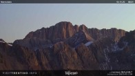 Archiv Foto Webcam Fassatal (Marmolada) 05:00
