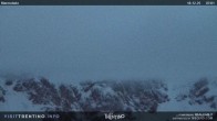 Archiv Foto Webcam Fassatal (Marmolada) 06:00
