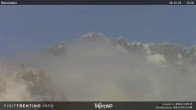 Archiv Foto Webcam Fassatal (Marmolada) 11:00