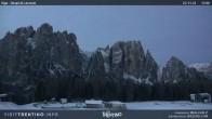 Archiv Foto Webcam Val di Fassa - Dirupi di Larséc 17:00