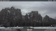 Archived image Webcam Dirupi di Larséc 13:00