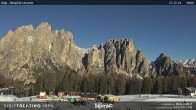 Archived image Webcam Dirupi di Larséc 09:00