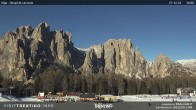 Archived image Webcam Dirupi di Larséc 13:00