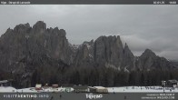 Archived image Webcam Dirupi di Larséc 13:00