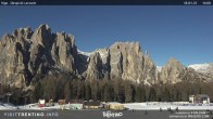 Archived image Webcam Dirupi di Larséc 13:00