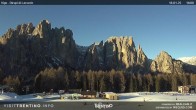 Archived image Webcam Dirupi di Larséc 15:00