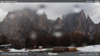 Archived image Webcam Dirupi di Larséc 07:00