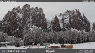 Archived image Webcam Dirupi di Larséc 07:00
