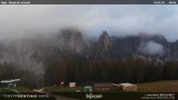 Archiv Foto Webcam Val di Fassa - Dirupi di Larséc 06:00