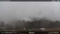 Archiv Foto Webcam Val di Fassa - Dirupi di Larséc 09:00