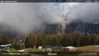 Archiv Foto Webcam Val di Fassa - Dirupi di Larséc 11:00