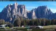 Archived image Webcam Dirupi di Larséc 07:00