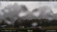 Archived image Webcam Dirupi di Larséc 13:00
