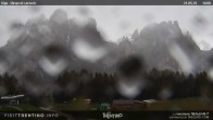 Archived image Webcam Dirupi di Larséc 15:00