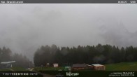 Archiv Foto Webcam Val di Fassa - Dirupi di Larséc 11:00