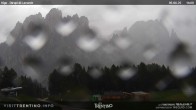 Archived image Webcam Dirupi di Larséc 15:00