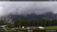 Archiv Foto Webcam Val di Fassa - Dirupi di Larséc 09:00