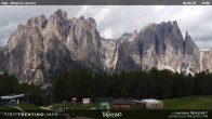 Archived image Webcam Dirupi di Larséc 13:00