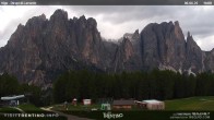 Archived image Webcam Dirupi di Larséc 15:00