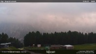 Archiv Foto Webcam Val di Fassa - Dirupi di Larséc 05:00