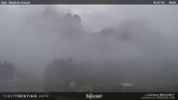 Archiv Foto Webcam Val di Fassa - Dirupi di Larséc 05:00
