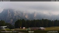Archived image Webcam Dirupi di Larséc 07:00