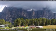 Archived image Webcam Dirupi di Larséc 09:00