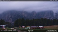 Archived image Webcam Dirupi di Larséc 05:00