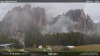 Archived image Webcam Dirupi di Larséc 11:00