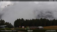Archiv Foto Webcam Val di Fassa - Dirupi di Larséc 11:00
