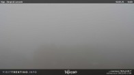 Archiv Foto Webcam Val di Fassa - Dirupi di Larséc 11:00