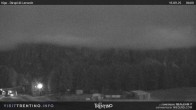 Archiv Foto Webcam Val di Fassa - Dirupi di Larséc 05:00