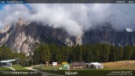 Archived image Webcam Dirupi di Larséc 09:00