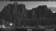 Archived image Webcam Dirupi di Larséc 05:00