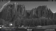 Archiv Foto Webcam Val di Fassa - Dirupi di Larséc 06:00