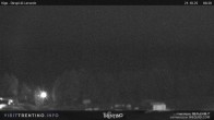Archived image Webcam Dirupi di Larséc 06:00