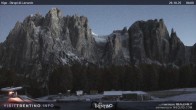 Archived image Webcam Dirupi di Larséc 05:00