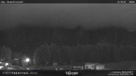Archiv Foto Webcam Val di Fassa - Dirupi di Larséc 05:00