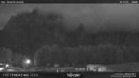Archiv Foto Webcam Val di Fassa - Dirupi di Larséc 05:00