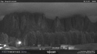 Archived image Webcam Dirupi di Larséc 05:00