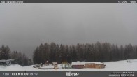 Archiv Foto Webcam Val di Fassa - Dirupi di Larséc 09:00