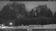 Archiv Foto Webcam Val di Fassa - Dirupi di Larséc 06:00
