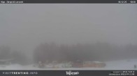 Archiv Foto Webcam Val di Fassa - Dirupi di Larséc 09:00