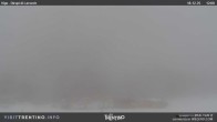 Archiv Foto Webcam Val di Fassa - Dirupi di Larséc 11:00