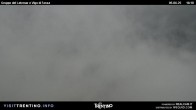 Archiv Foto Webcam Latemar-Gruppe 15:00