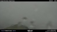 Archiv Foto Webcam Latemar-Gruppe 11:00