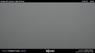 Archived image Webcam Gruppo del Latemar 07:00