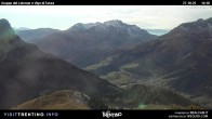 Archived image Webcam Gruppo del Latemar 13:00