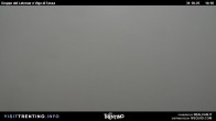 Archived image Webcam Gruppo del Latemar 13:00