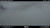 Archived image Webcam Gruppo del Latemar 15:00